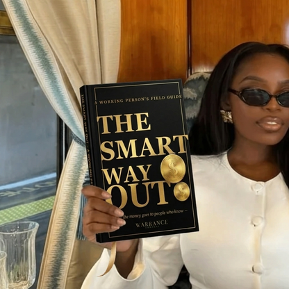 Warrance™ Make More Money Book
