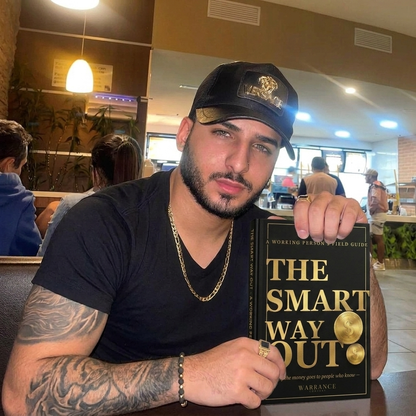 Warrance™ Make More Money Book